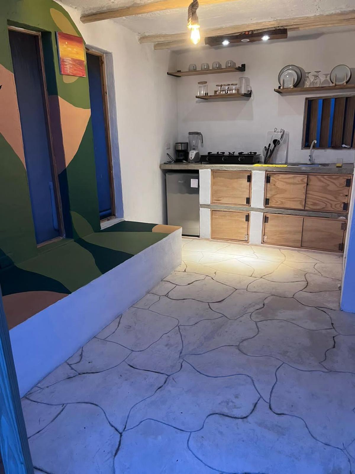 Blue Beach Eco-Hotel By Sanfabini Bayahibe Luaran gambar