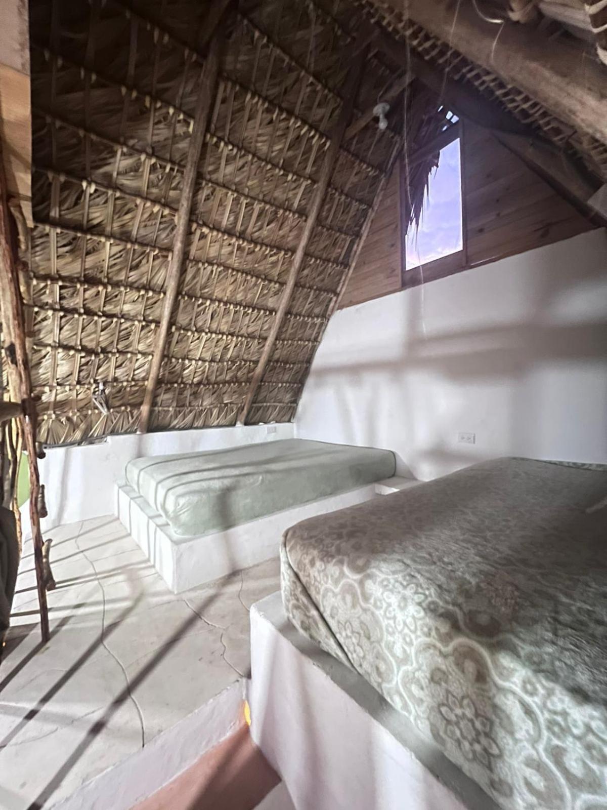 Blue Beach Eco-Hotel By Sanfabini Bayahibe Luaran gambar