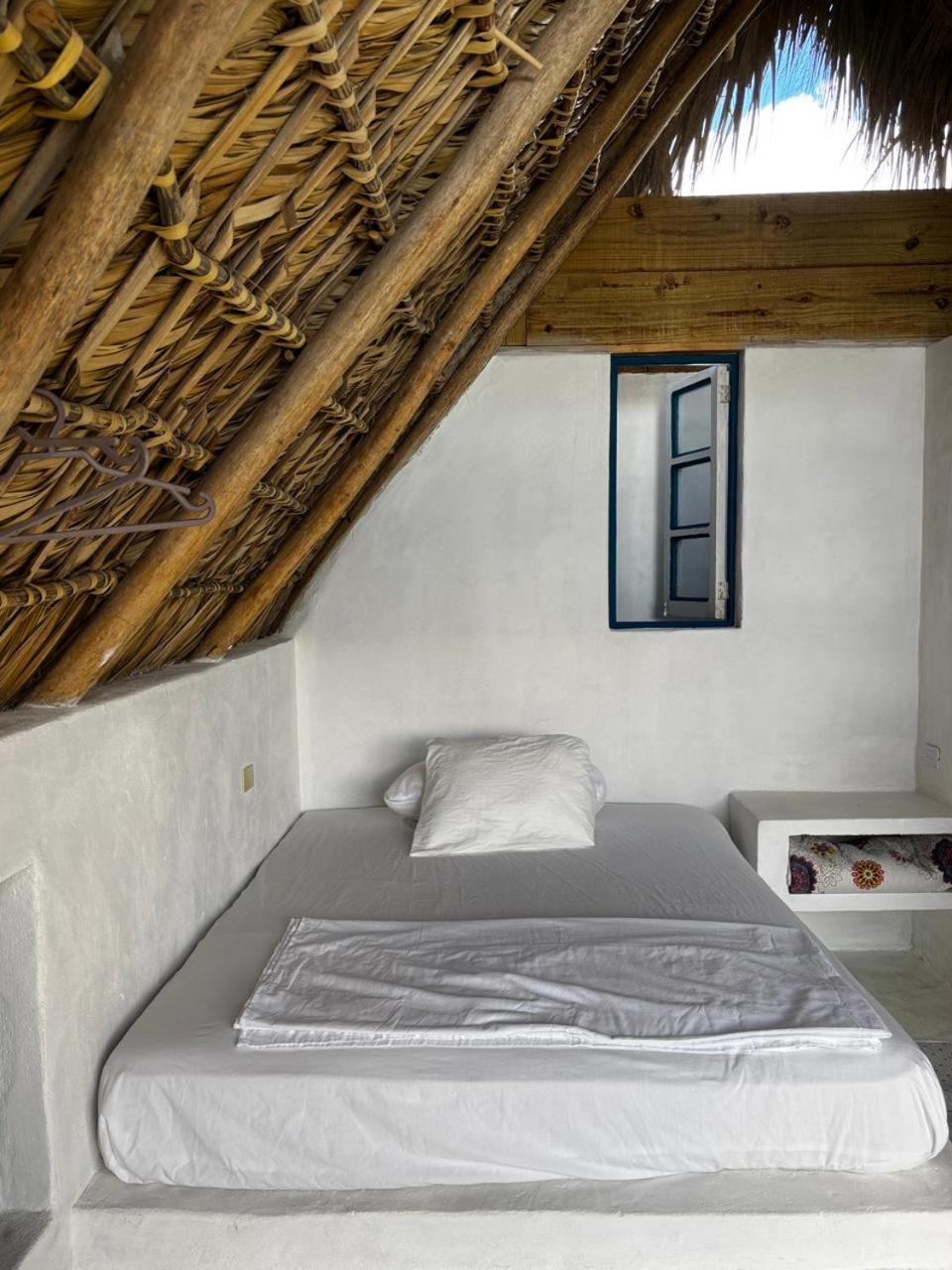 Blue Beach Eco-Hotel By Sanfabini Bayahibe Luaran gambar