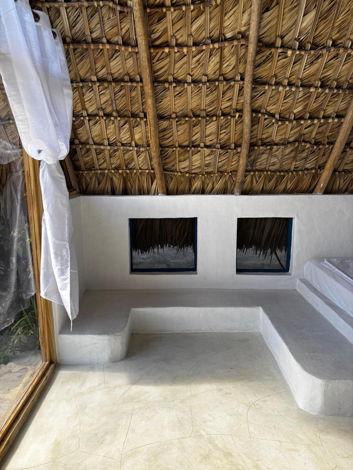 Blue Beach Eco-Hotel By Sanfabini Bayahibe Luaran gambar