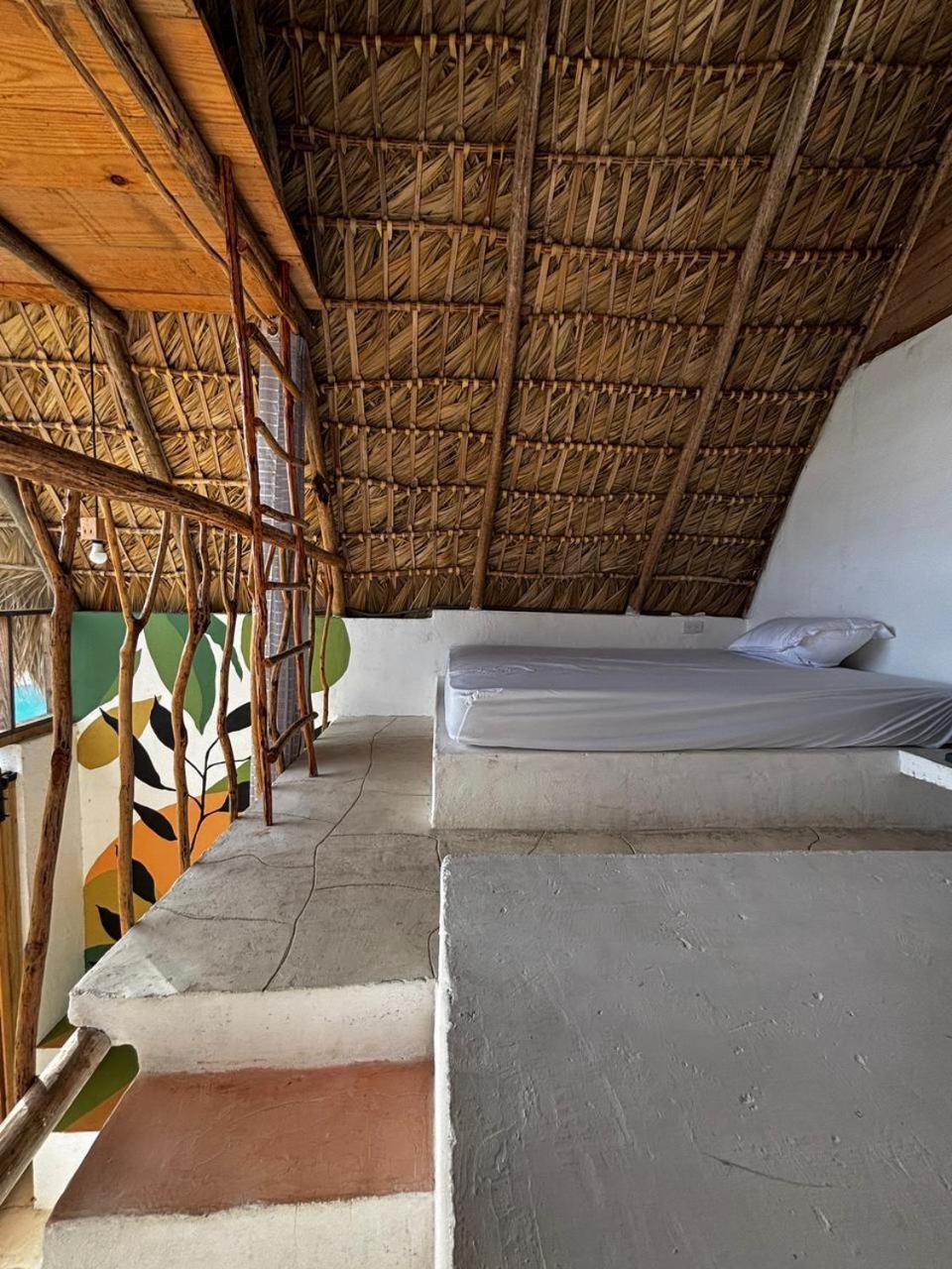 Blue Beach Eco-Hotel By Sanfabini Bayahibe Luaran gambar
