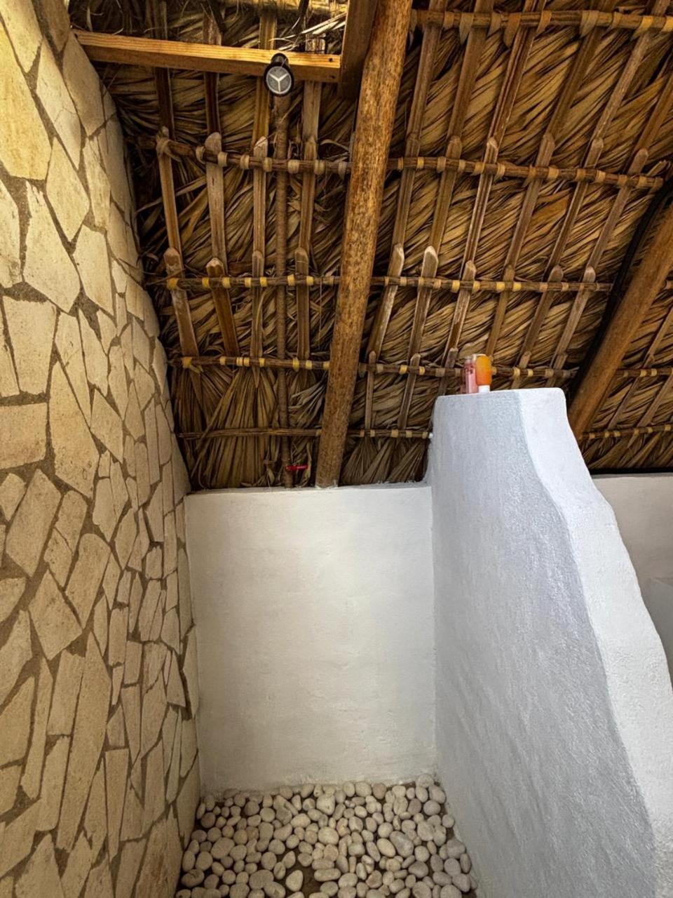 Blue Beach Eco-Hotel By Sanfabini Bayahibe Luaran gambar