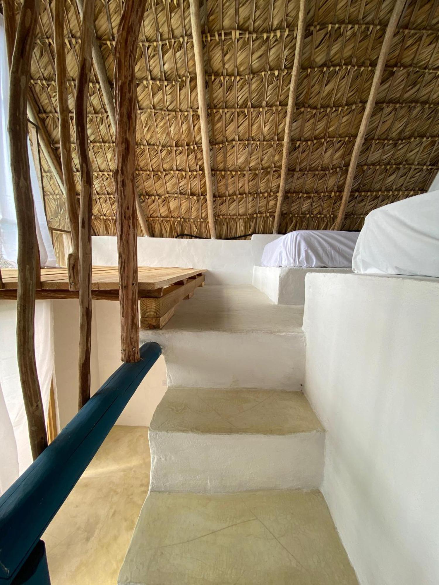 Blue Beach Eco-Hotel By Sanfabini Bayahibe Luaran gambar