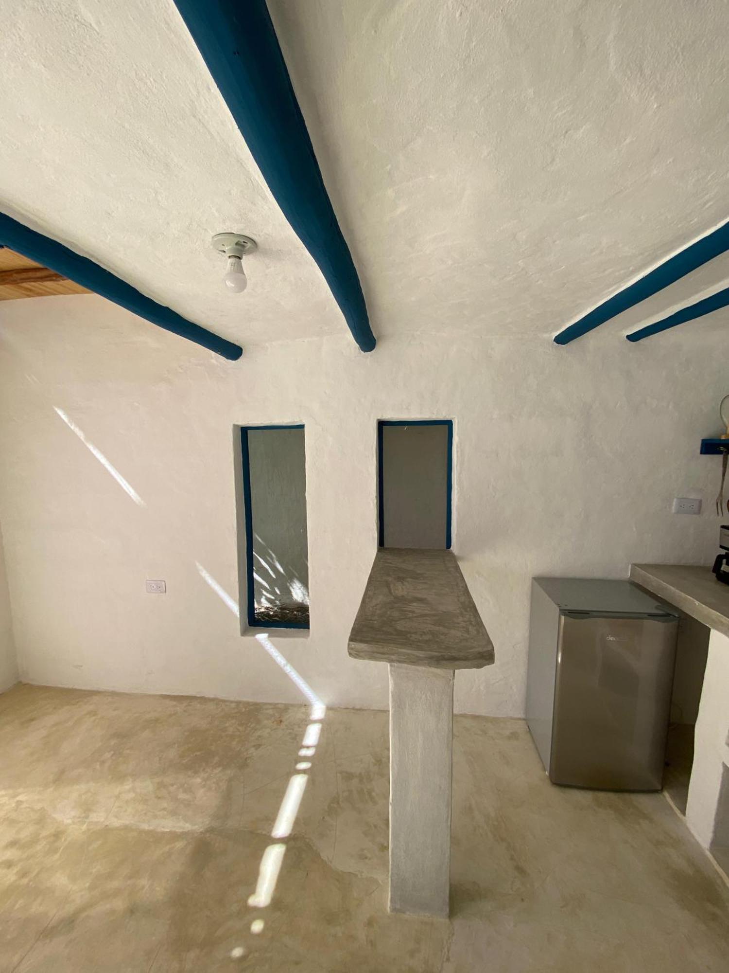 Blue Beach Eco-Hotel By Sanfabini Bayahibe Luaran gambar